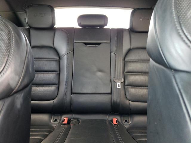 Photo 10 from auction – 2018 PORSCHE MACAN GTS with VIN WP1AG2A50JLB61601