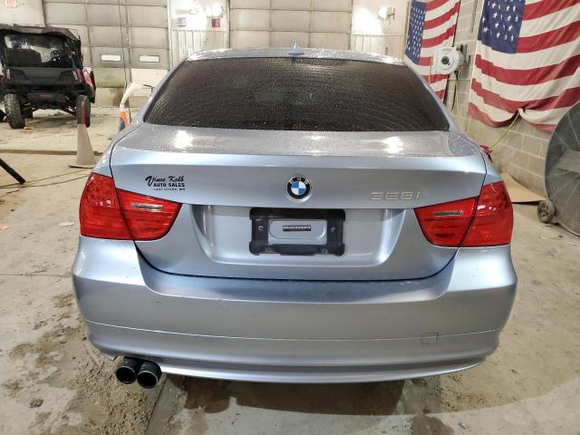 Photo 6 from auction – 2011 BMW 328 XI with VIN WBAPK7G54BNN78222