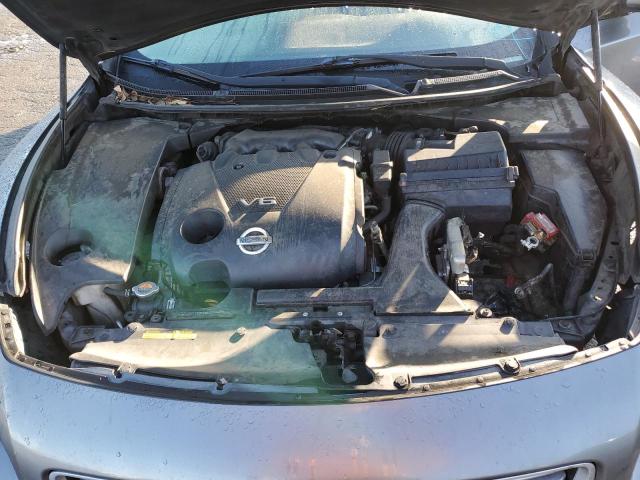 Photo 11 from auction – 2014 NISSAN MAXIMA S with VIN 1N4AA5AP4EC439191