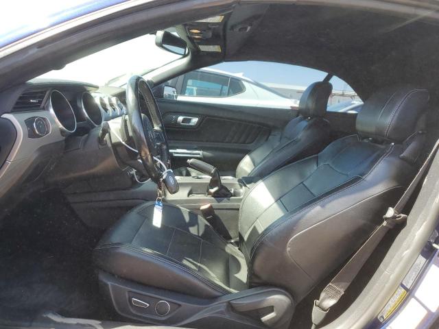 Photo 7 from auction – 2019 FORD MUSTANG with VIN 1FATP8UH9K5162437