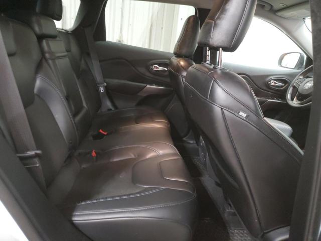 Photo 11 from auction – 2019 JEEP CHEROKEE L with VIN 1C4PJMLX3KD363870