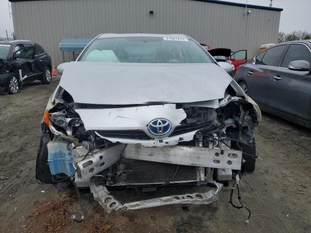 Photo 5 from auction – 2010 TOYOTA PRIUS with VIN JTDKN3DU8A0155261