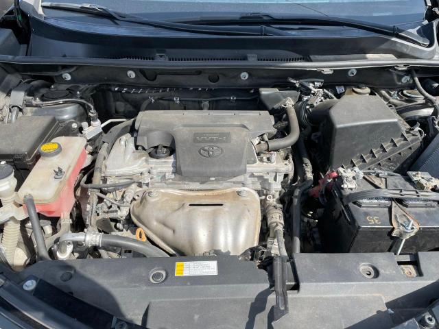 Photo 7 from auction – 2018 TOYOTA RAV4 LE with VIN 2T3ZFREVXJW408694