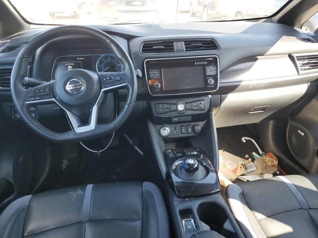 Photo 8 from auction – 2019 NISSAN LEAF S with VIN 1N4AZ1CP8KC303124