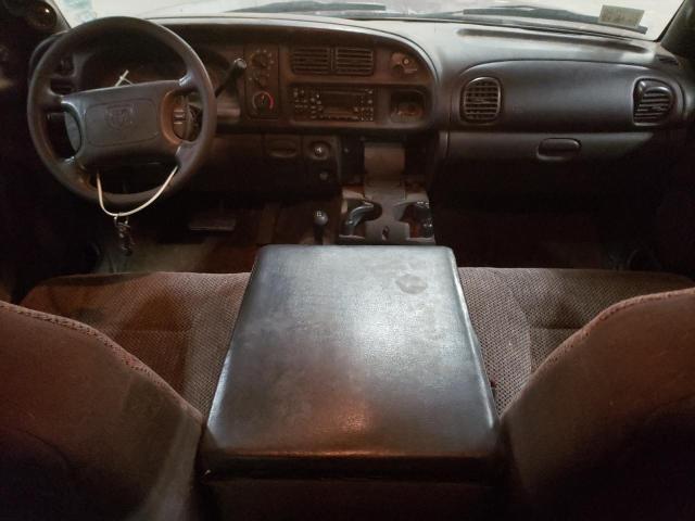 Photo 8 from auction – 2000 DODGE RAM 3500 with VIN 1B7MF3364YJ137675