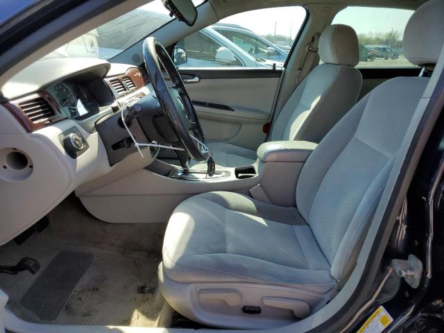 Photo 7 from auction – 2008 CHEVROLET IMPALA LT with VIN 2G1WC583789221439