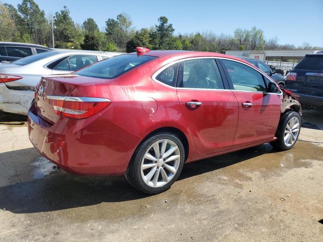 Photo 3 from auction – 2017 BUICK VERANO with VIN 1G4PS5SK3H4108147