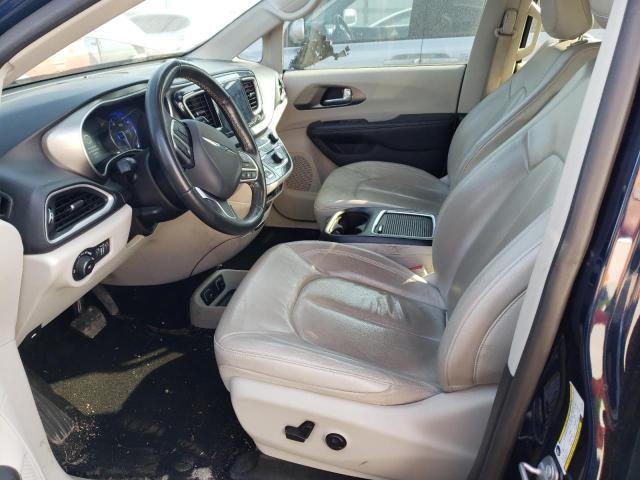 Photo 7 from auction – 2020 CHRYSLER PACIFICA T with VIN 2C4RC1EG8LR117801