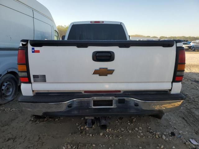 Photo 6 from auction – 2007 CHEVROLET SILVERADO with VIN 1GCJC39D37E188559