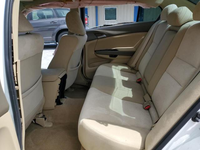 Photo 10 from auction – 2010 HONDA ACCORD LXP with VIN 1HGCP2F49AA162298