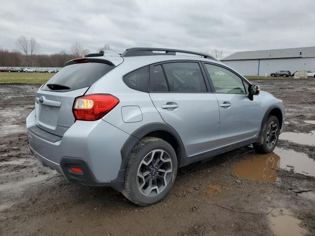 Photo 3 from auction – 2016 SUBARU CROSSTREK with VIN JF2GPAKC2GH339900