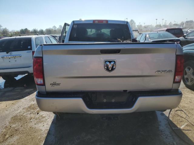 Photo 6 from auction – 2017 RAM 1500 ST with VIN 1C6RR7FG9HS580401