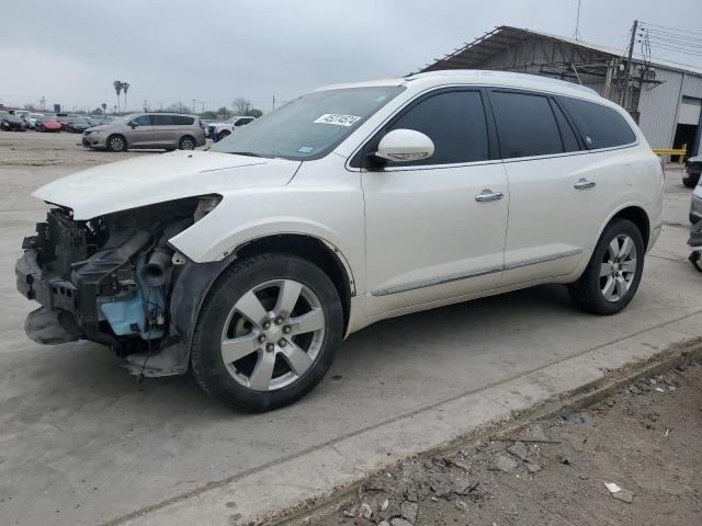 BUICK ENCLAVE 2014 with VIN 5GAKRAKD1EJ197946 - Photo from auction