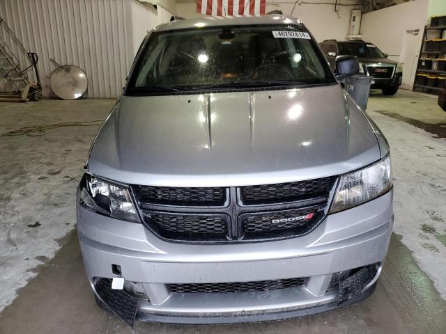 Photo 5 from auction – 2018 DODGE JOURNEY SE with VIN 3C4PDCAB6JT382298