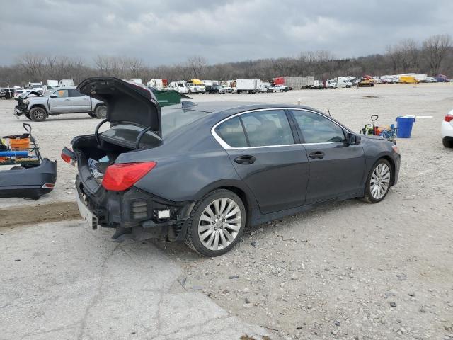 Photo 3 from auction – 2015 ACURA RLX TECH with VIN JH4KC1F59FC000304