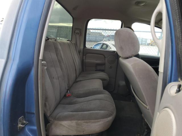 Photo 10 from auction – 2002 DODGE RAM 1500 with VIN 1D7HA18Z42J193765