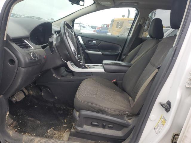Photo 7 from auction – 2012 FORD EDGE with VIN 2FMDK3JC5CBA02878