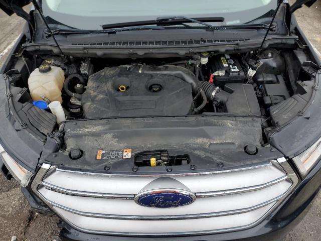Photo 11 from auction – 2016 FORD EDGE SEL with VIN 2FMPK4J93GBB17802