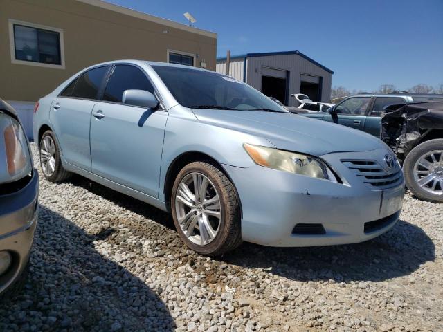 Photo 4 from auction – 2007 TOYOTA CAMRY CE with VIN 4T1BE46K77U518616