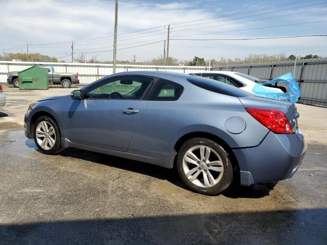 Photo 2 from auction – 2012 NISSAN ALTIMA S with VIN 1N4AL2EP2CC190731