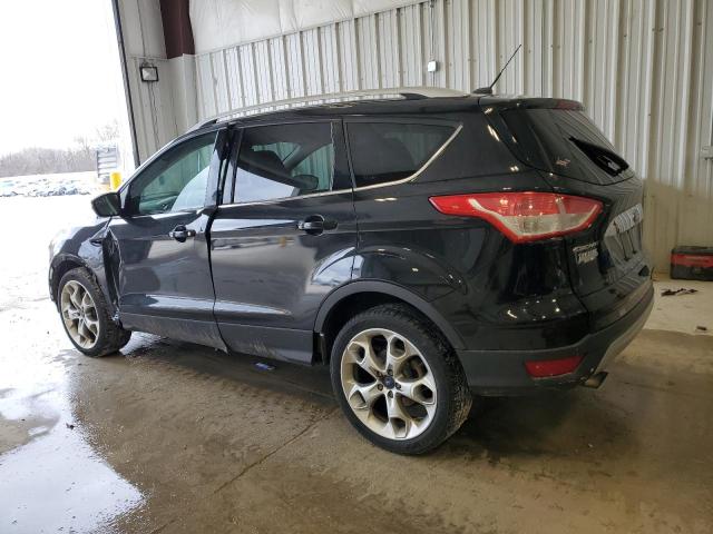 Photo 2 from auction – 2015 FORD ESCAPE TIT with VIN 1FMCU9J94FUC07278