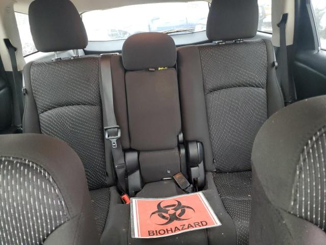 Photo 10 from auction – 2015 DODGE JOURNEY SE with VIN 3C4PDCAB3FT747298