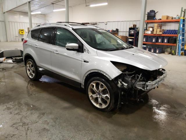 Photo 4 from auction – 2013 FORD ESCAPE TIT with VIN 1FMCU9J90DUC35494