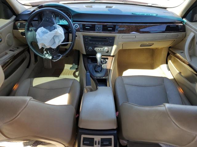 Photo 8 from auction – 2007 BMW 328 I with VIN WBAVA33597PV65048