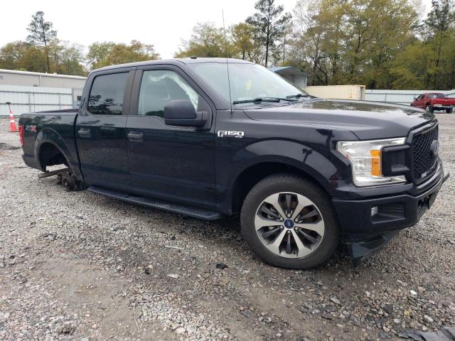 Photo 4 from auction – 2019 FORD F150 SUPER with VIN 1FTEW1CP5KFB32822