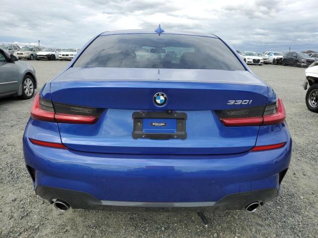 Photo 6 from auction – 2019 BMW 330I with VIN WBA5R1C50KAE81647