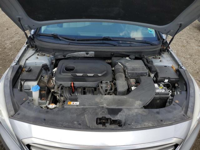 Photo 11 from auction – 2015 HYUNDAI SONATA SE with VIN 5NPE24AF0FH252465