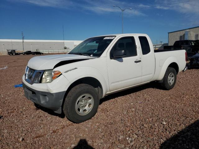 NISSAN FRONTIER S 2011 with VIN 1N6BD0CT5BC435405 - Photo from auction