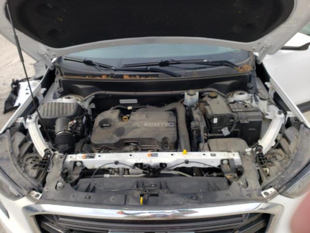 Photo 11 from auction – 2018 GMC TERRAIN SL with VIN 3GKALTEV4JL278362