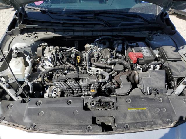 Photo 11 from auction – 2022 NISSAN ALTIMA SR with VIN 1N4BL4CV2NN341897