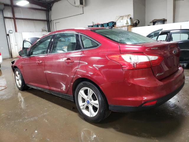 صورة رقم 2 من المزاد - 2013 FORD FOCUS SE مع VIN 1FADP3F29DL151050