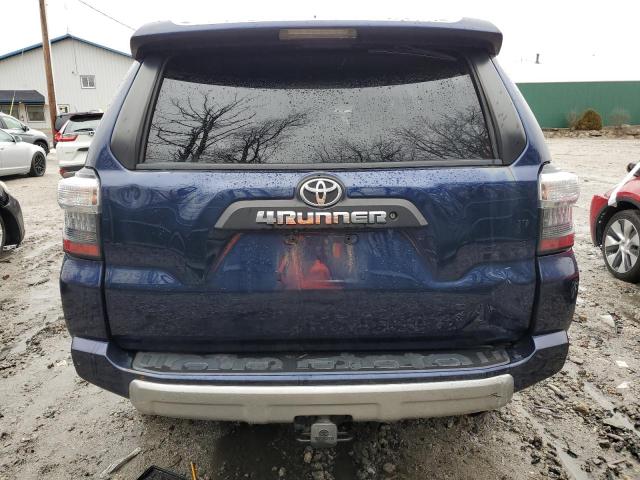 Photo 6 from auction – 2015 TOYOTA 4RUNNER LI with VIN JTEBU5JR1F5258431