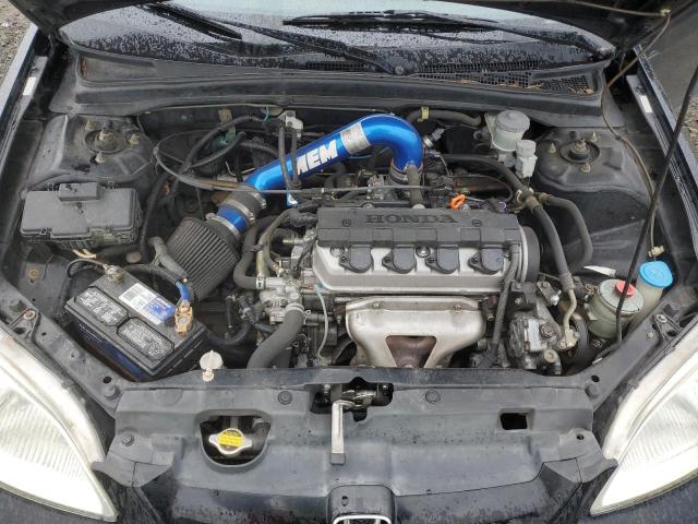 Photo 11 from auction – 2002 HONDA CIVIC DX A with VIN 1HGEM21252L034685