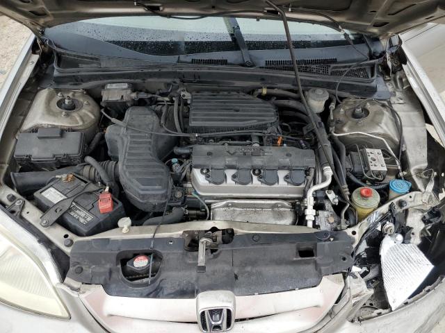 Photo 11 from auction – 2003 HONDA CIVIC EX with VIN 1HGEM229X3L070661