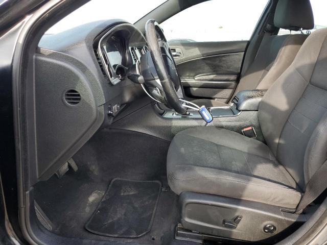 Photo 7 from auction – 2013 DODGE CHARGER SX with VIN 2C3CDXHG8DH617969