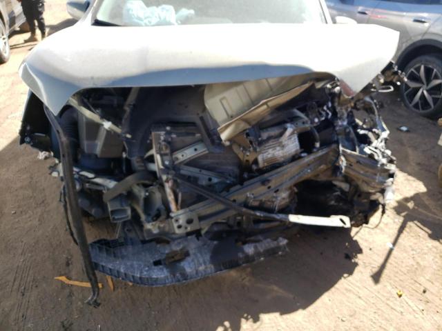 Photo 12 from auction – 2022 SUBARU ASCENT LIM with VIN 4S4WMAPD1N3439707