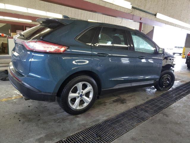 Photo 3 from auction – 2016 FORD EDGE SE with VIN 2FMPK4G99GBC30290