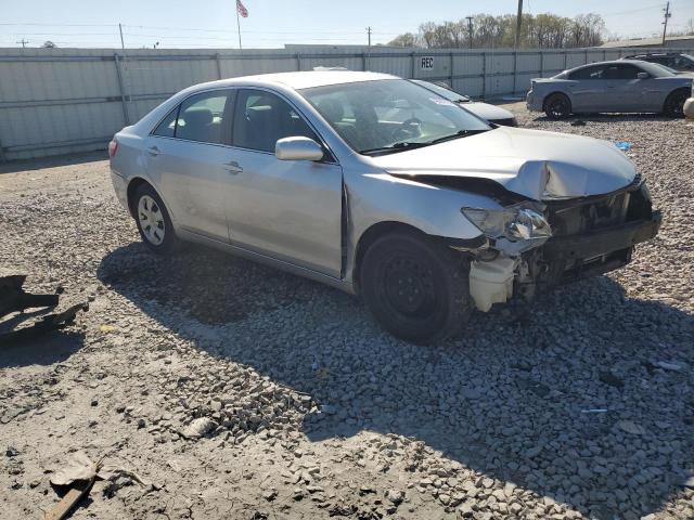 Photo 4 from auction – 2009 TOYOTA CAMRY BASE with VIN 4T1BE46K09U273600