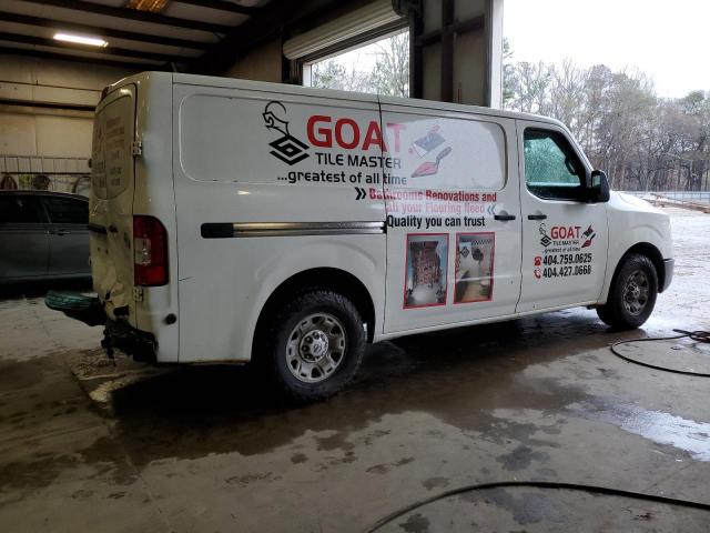 Photo 3 from auction – 2012 NISSAN NV 1500 with VIN 1N6BF0KM7CN106876