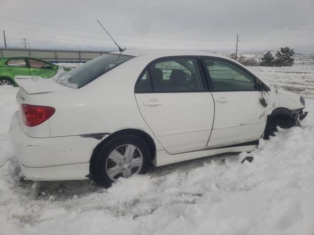 Photo 3 from auction – 2006 TOYOTA COROLLA CE with VIN 1NXBR32E86Z737131