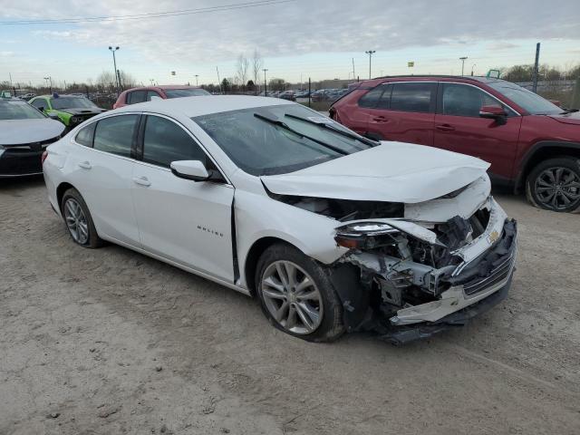 Photo 4 from auction – 2017 CHEVROLET MALIBU LT with VIN 1G1ZE5ST5HF109214