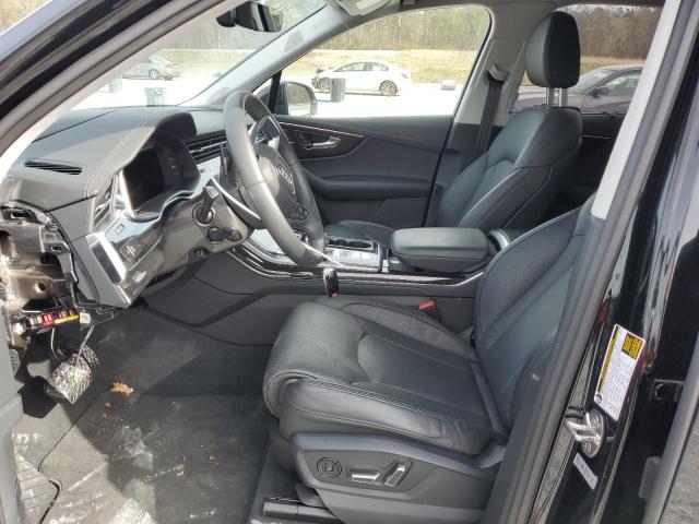 Photo 7 from auction – 2023 AUDI Q7 PRESTIG with VIN WA1VXBF79PD000058