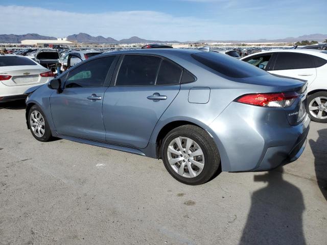 Photo 2 from auction – 2020 TOYOTA COROLLA LE with VIN 5YFEPRAE8LP107341