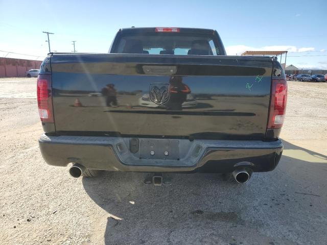 Photo 6 from auction – 2014 RAM 1500 ST with VIN 1C6RR6KT1ES303900