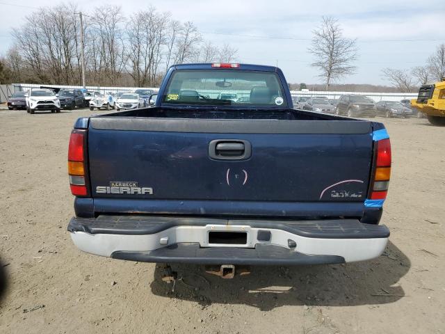 Photo 6 from auction – 2007 GMC NEW SIERRA with VIN 3GTEC14X47G196170