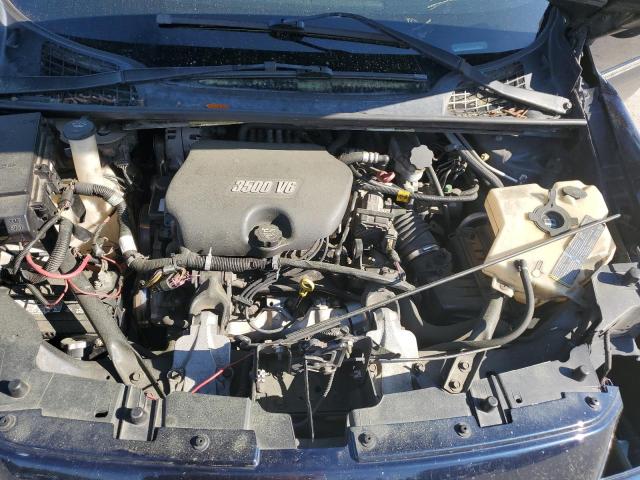 Photo 11 from auction – 2006 BUICK TERRAZA CX with VIN 5GADV33L06D223359